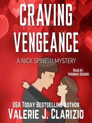 cover image of Craving Vengeance